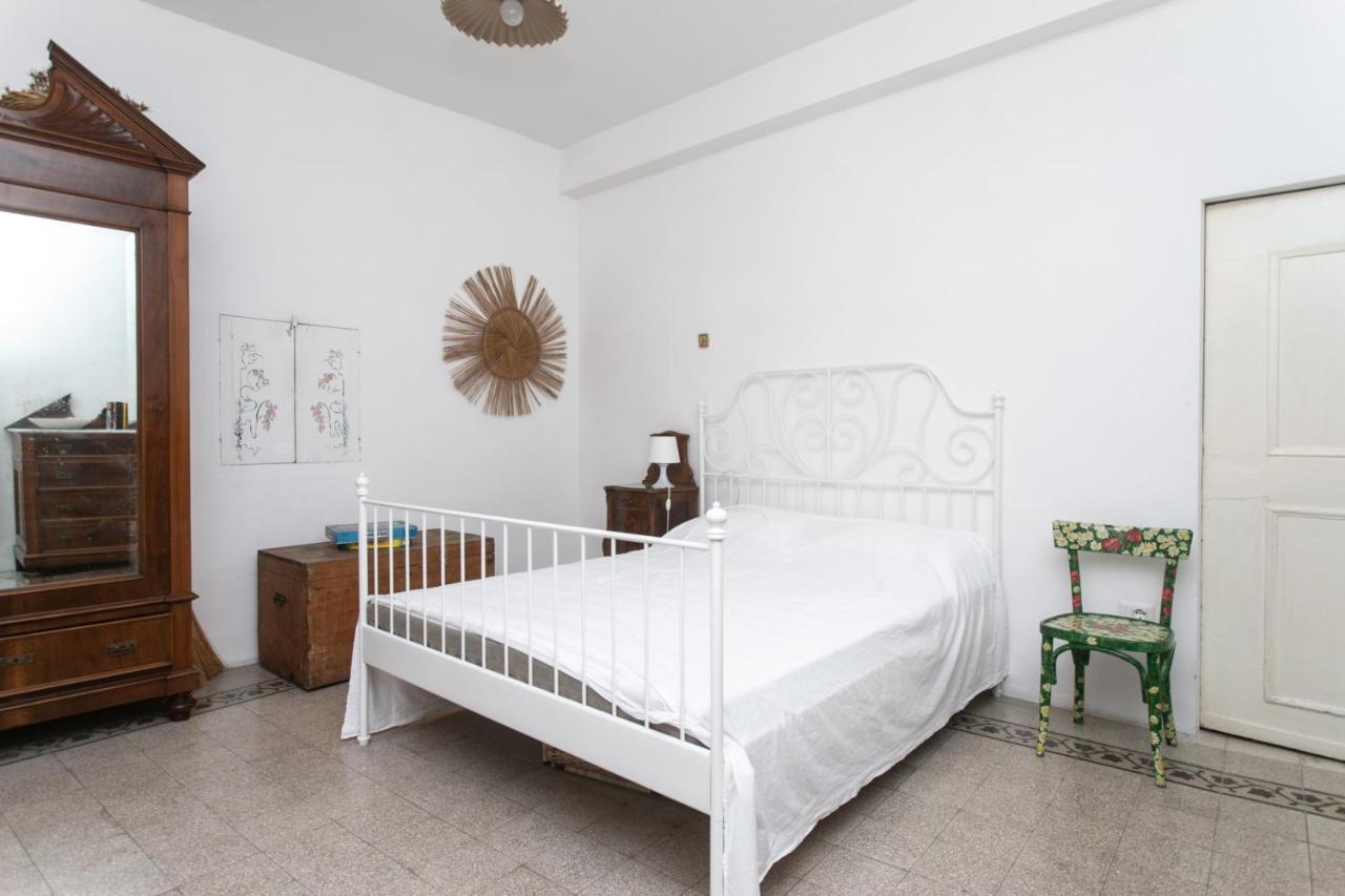 S190 - Sirolo, Trilocale In Piazza Apartment Ngoại thất bức ảnh